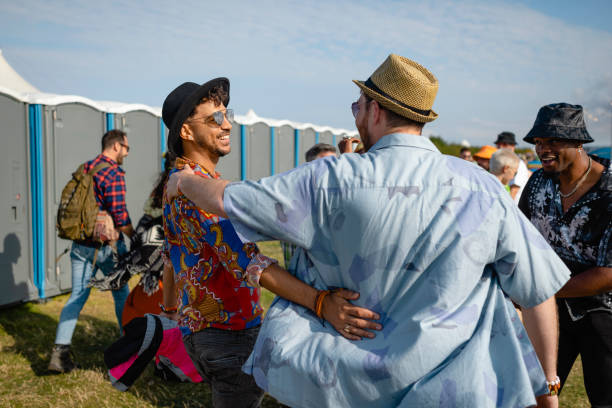 Best Sanitation services for porta potties  in Mentone, CA