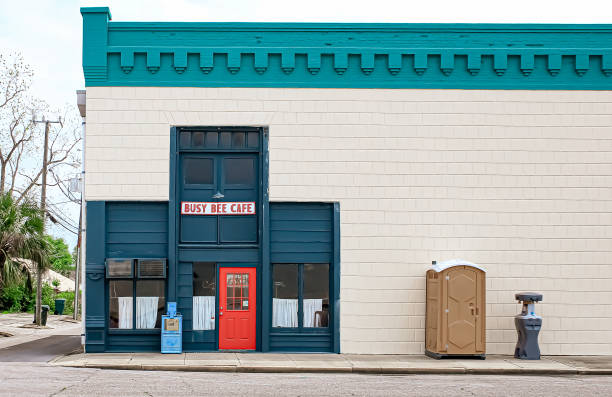 Best Portable bathroom rental  in Mentone, CA