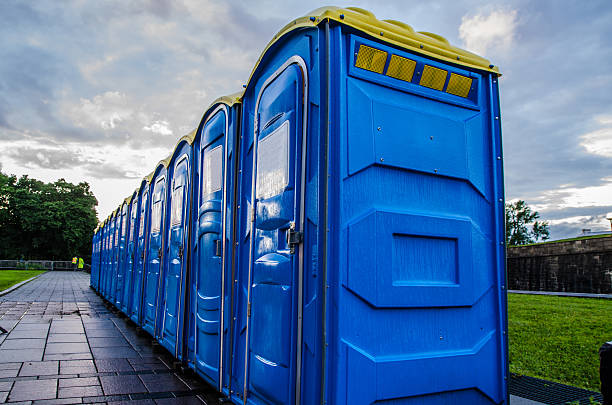 Best Portable restroom solutions  in Mentone, CA