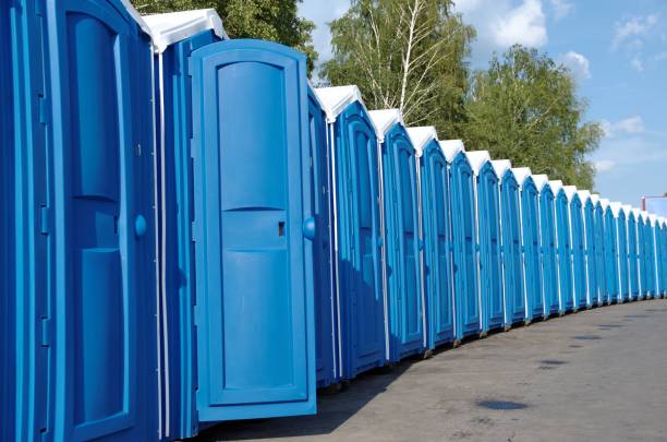 Best Temporary restroom rental  in Mentone, CA